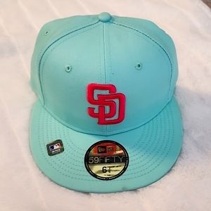 San diego padres